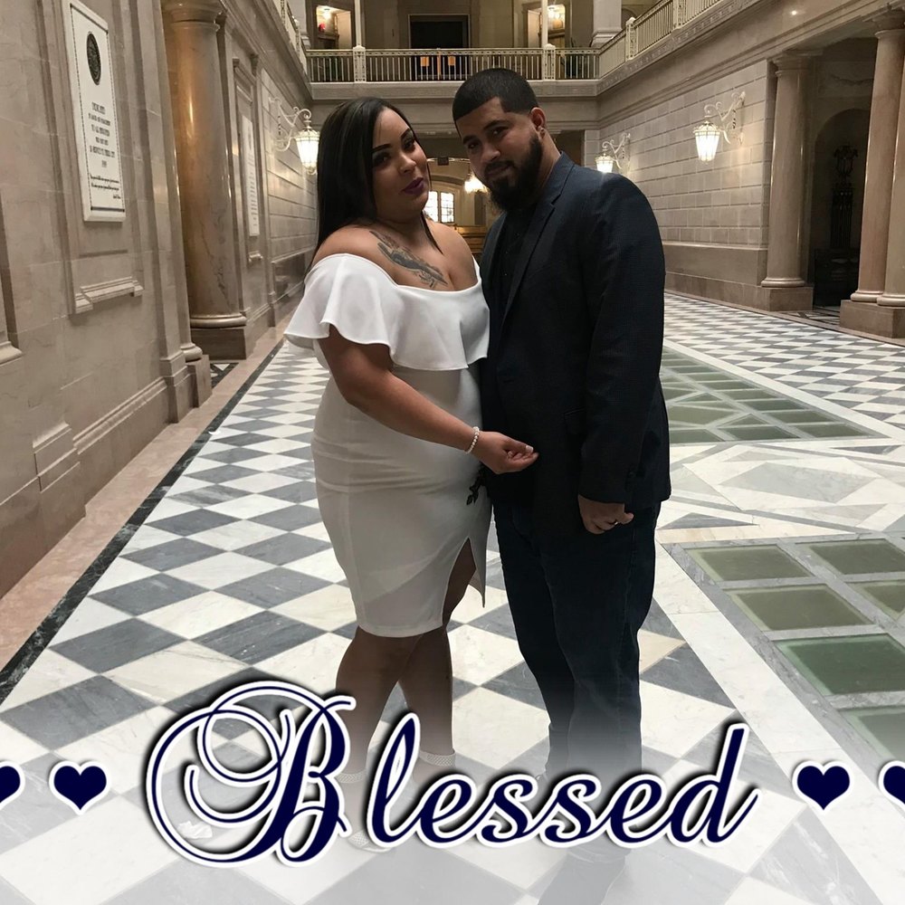 Meet your Posher, Tiffany y